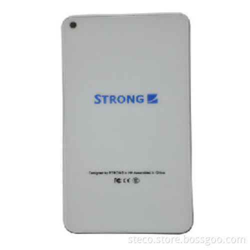 6.5" tablet PC, MTK6572 dual core, with built-in 2G calling and GPS, with dual camera